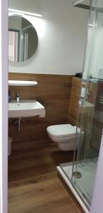 Pension Strohm im Lieth Café - 12