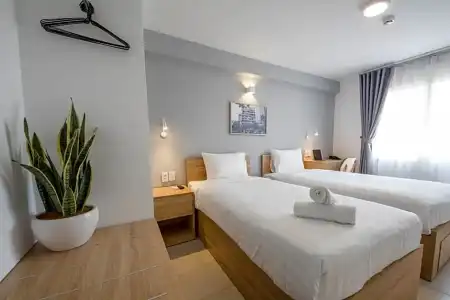 COMMON INN Thao Dien - 23