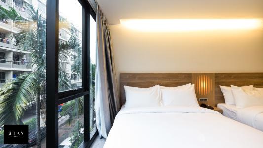 Stay BKK - 66