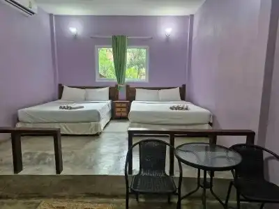 Tontarn Resort And Spa - 120