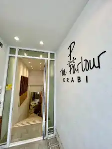 The Parlour Krabi - 0