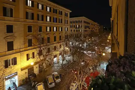 Grand Tour Rome Suites - Liberty Collection - 104