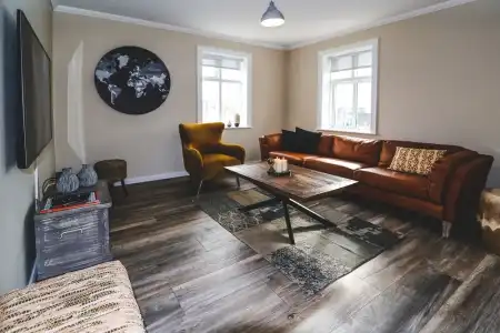 G19 Boutique Apartments - 111