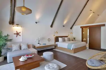 Anantara World Islands Resort - 5