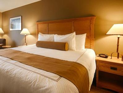 Best Western Plus GranTree Inn - 52