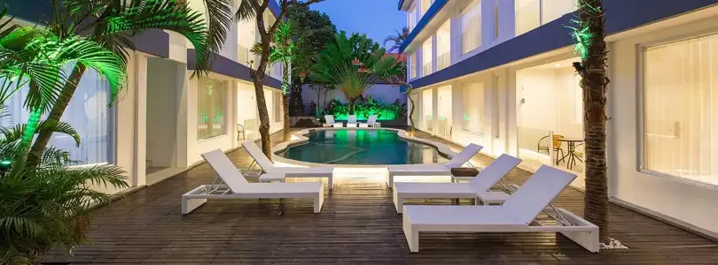 Coast Boutique Apartments - 23