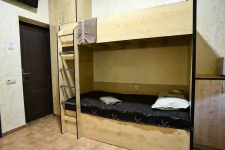 Hostel Logovo - 46