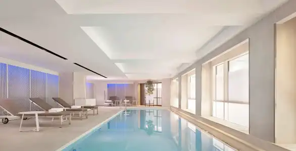 Park Plaza London Riverbank - 18