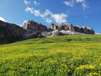 Col Di Lana - 12