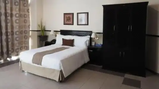 Harbour View Suites - 149
