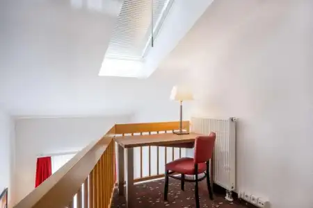 Mercure Erlangen - 93