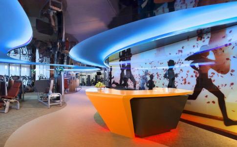 W Singapore – Sentosa Cove - 28