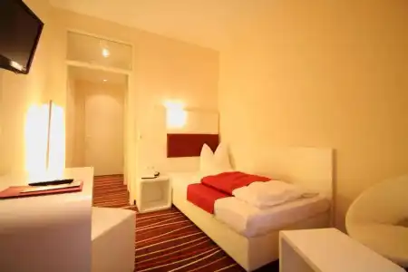 Sure by Best Western Bad Duerrheim - 54