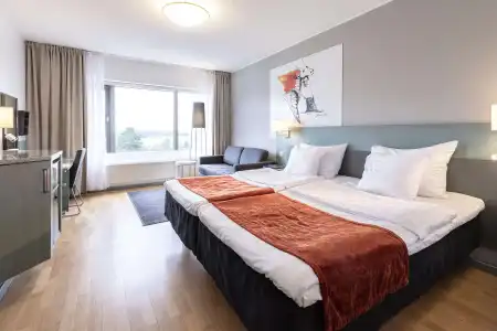 Scandic Rosendahl - 26