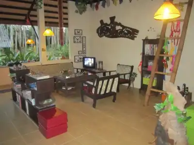 Manora Garden B & B - 17