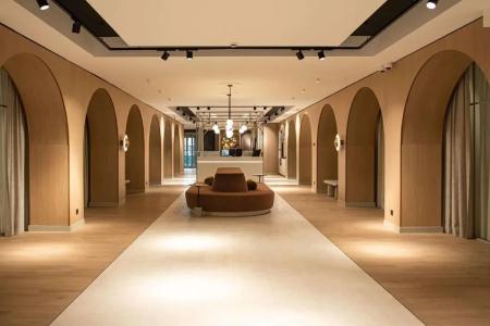 Blooma Liege Centre - Handwritten Collection - 15