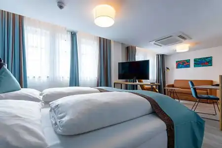 Trip Inn & Suites Essen - 44