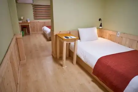 Seoul Station R Guesthouse - 76