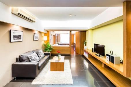 Laemtong Service Apartment - 76