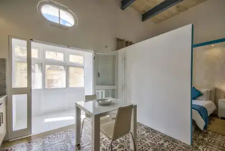 Barrakka Suites - 4