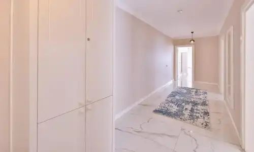 Begonya Suites - 13