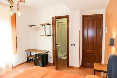 B&B Le Ginestre - 33