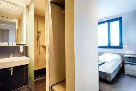 B&B Nürnberg-Plärrer - 5