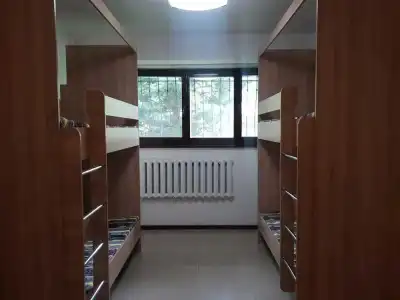 Marika's Hostel - 3