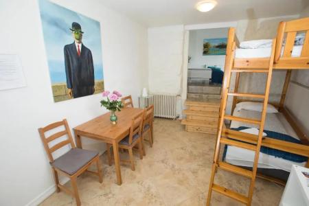 Central Guesthouse Reykjavík - 57