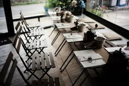 26 Bed and Coffee - 20