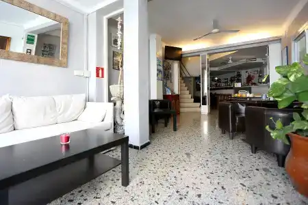 Hostal Lido - 6
