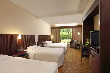 Bintang Bali Resort - 66