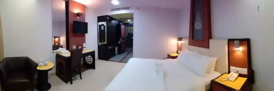 BP Grand Tower - 20