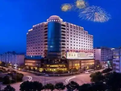 Dynasty International Kunming - 13