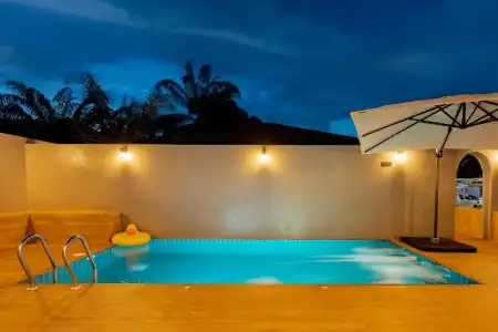 The Neenlawat Riverside Resort & Spa - 167