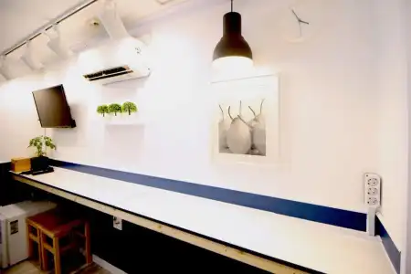 Seoul Mansion Guest House - 140
