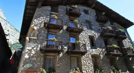 Hôtel Dolonne - 0
