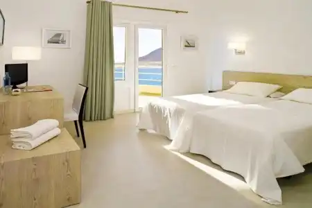 Acosta El Medano 2 Bedrooms 2 mins beach - 8