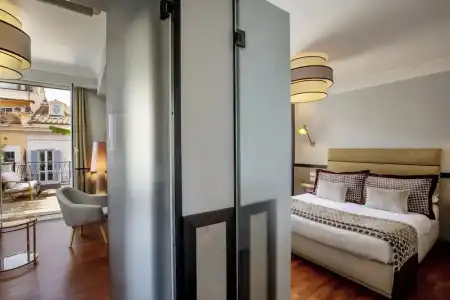 Relais Luxury Corso - 90