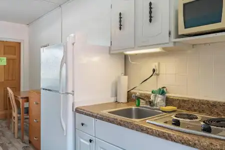 Malibu Resort Motel - 60