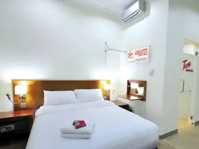 Tune - Waterfront Kuching - 60