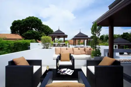 By The Lake Villas - 36