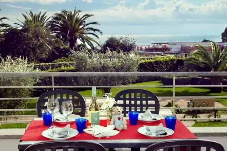 Camping Village Baia Azzurra - 25