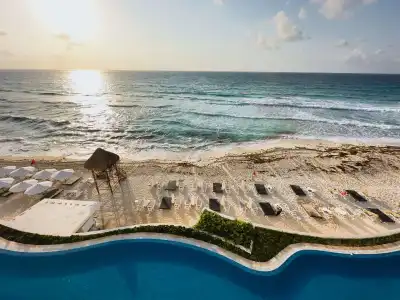 Emporio Cancun Optional All Inclusive - 27