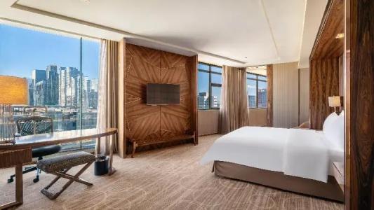 Crowne Plaza Kunming City Centre by IHG - 132