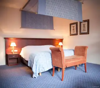 Best Western Plus Centre Den Bosch - 6