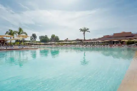 Riu Tikida Palmeraie - All Inclusive - 17