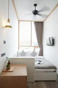 Vann Bangkok Boutique House - 33