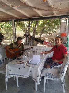 Uysal Motel Beach - 31