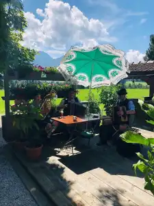 Landgasthof Schwarzberg - 19